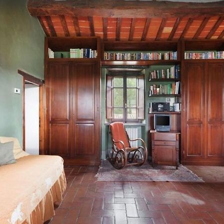 Exclusive Villa Parrano - Countryside With Pool Экстерьер фото