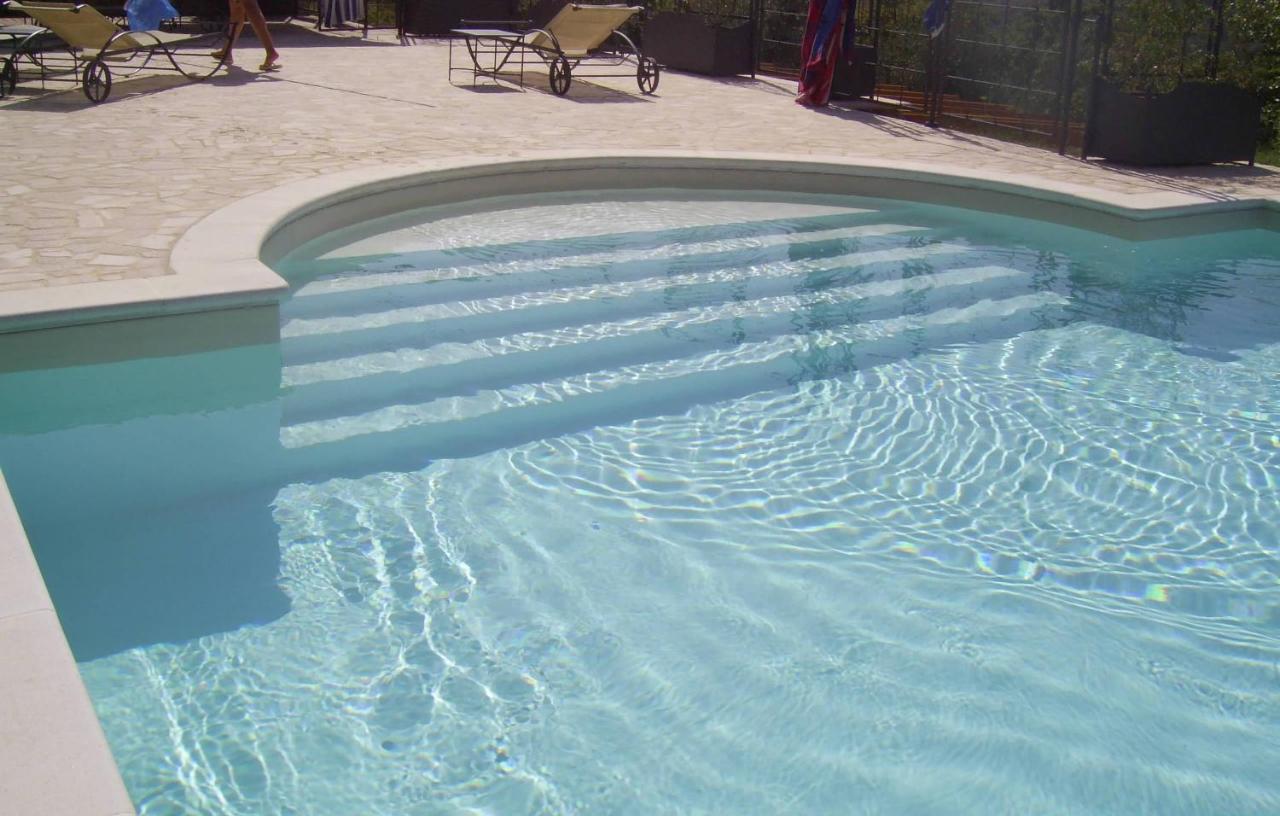 Exclusive Villa Parrano - Countryside With Pool Экстерьер фото